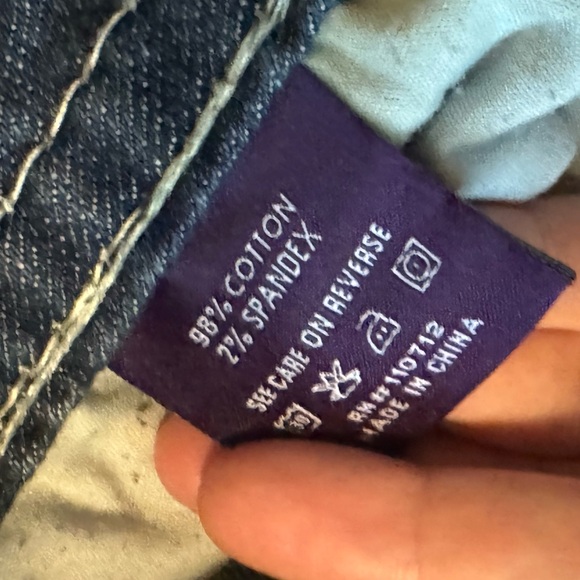 Bootcut jeans - Picture 9 of 11